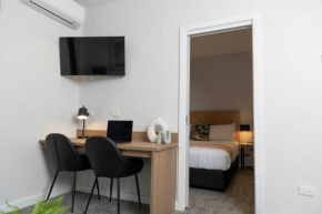 Amica Serviced Apartments